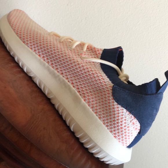 ADIDAS ORIGINAL TUBULAR SHADOW PRIMEKNIT - Picture 6 of 7